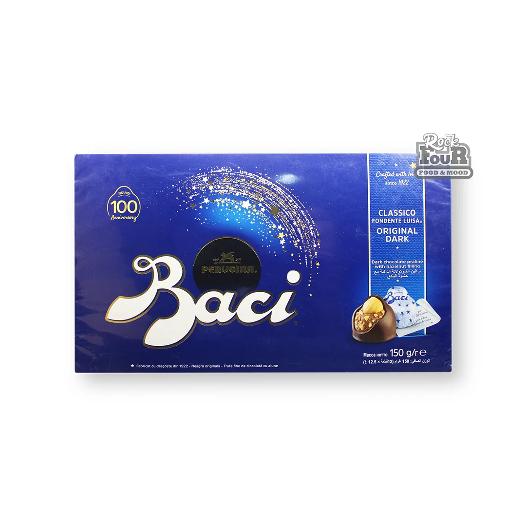 Chocolate candies "Baci" 150g